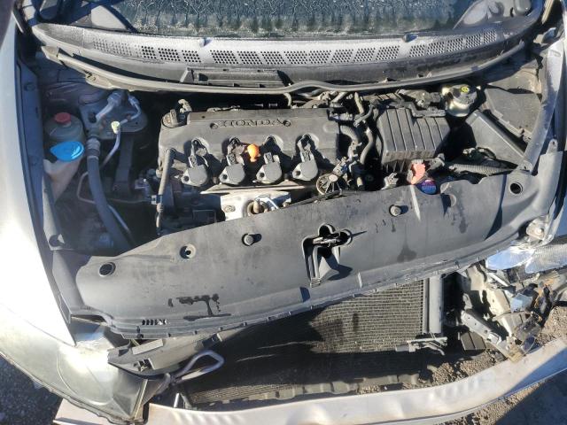 Photo 11 from auction – 2007 HONDA CIVIC EX with VIN 1HGFA16817L050409