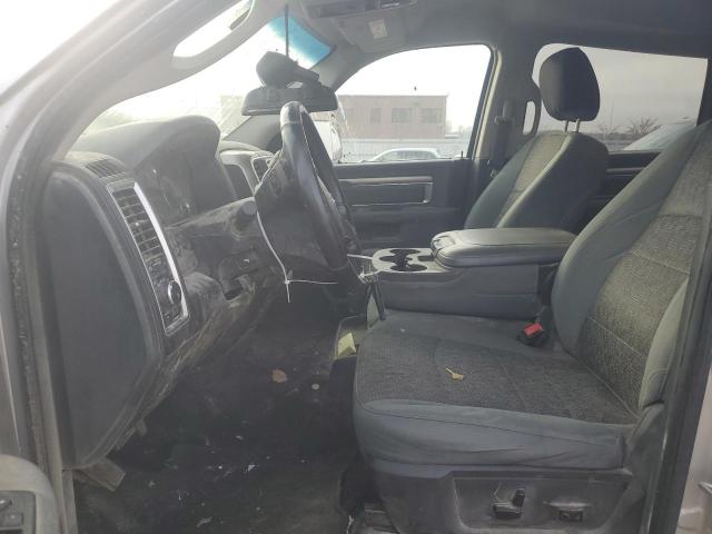 Photo 7 from auction – 2015 RAM 2500 SLT with VIN 3C6TR5DT2FG536917