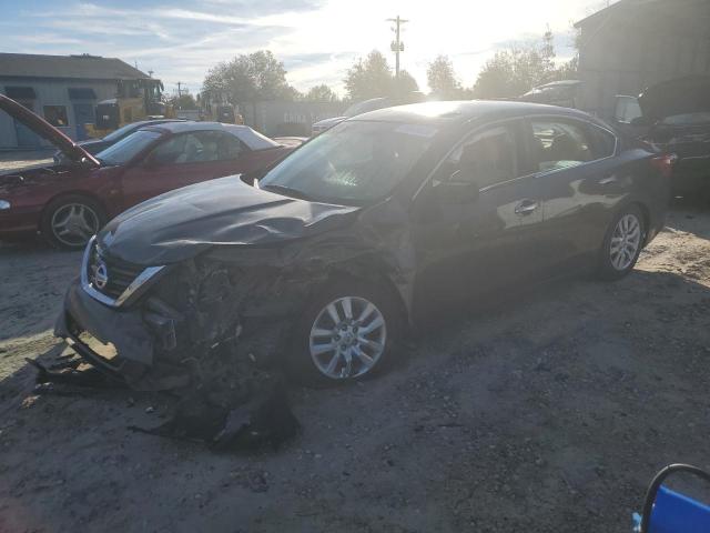 Photo 1 from auction – 2016 NISSAN ALTIMA 2.5 with VIN 1N4AL3AP7GN308052