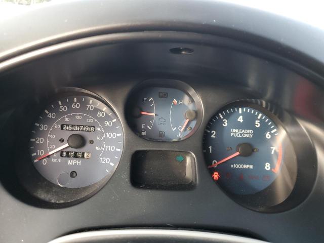 Photo 9 from auction – 1997 TOYOTA RAV4 with VIN JT3HP10VXV7032652
