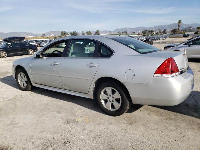 Photo 2 from auction – 2011 CHEVROLET IMPALA LS with VIN 2G1WF5EK0B1108408