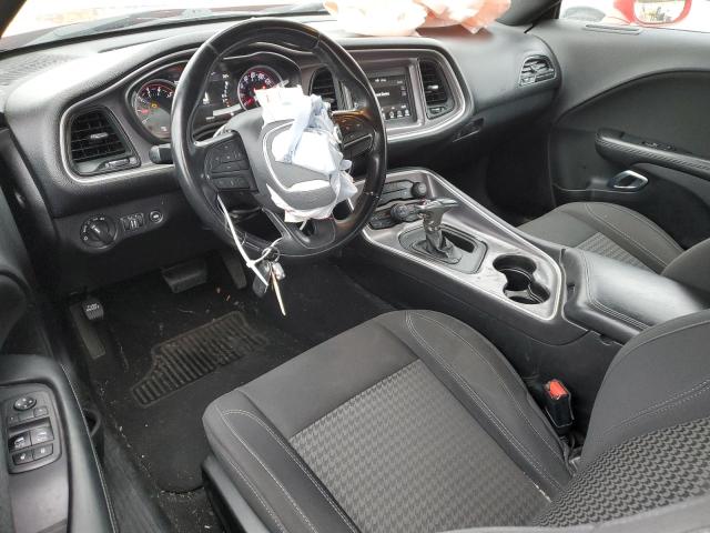 Photo 8 from auction – 2019 DODGE CHALLENGER with VIN 2C3CDZAG3KH642085