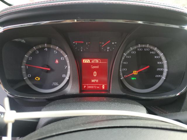 Фото 9 с аукциона – 2014 GMC TERRAIN DE с VIN 2GKFLZE37E6163157