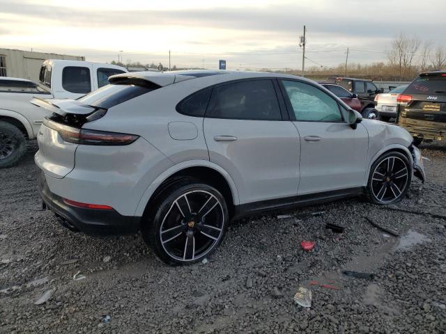 Photo 3 from auction – 2023 PORSCHE CAYENNE CO with VIN WP1BA2AY7PDA26747