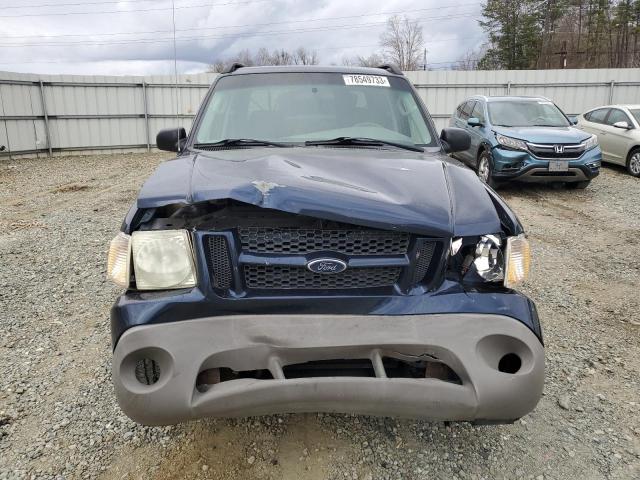 Photo 5 from auction – 2003 FORD EXPLORER S with VIN 1FMZU67E93UB50293