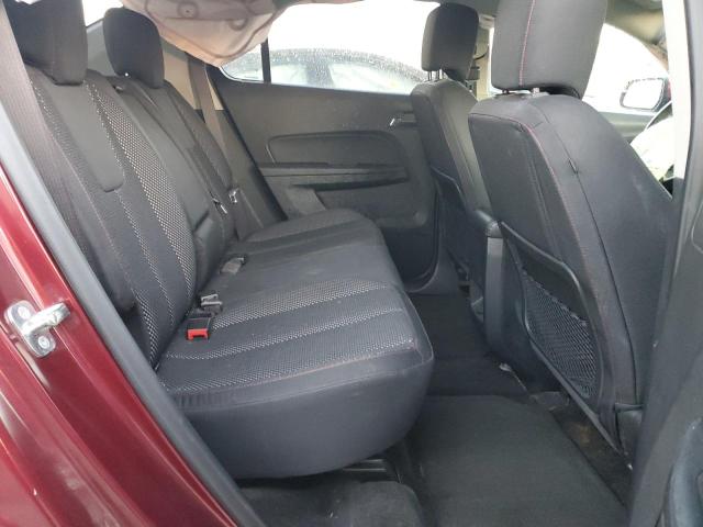 Photo 10 from auction – 2016 CHEVROLET EQUINOX LT with VIN 2GNFLFEK6G6360350