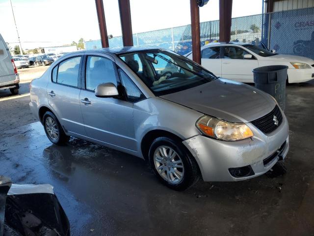 Photo 4 from auction – 2013 SUZUKI SX4 LE with VIN JS2YC5A32D6101968