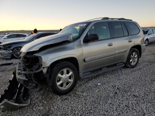 Photo 1 from auction – 2002 GMC ENVOY with VIN 1GKDT13SX22324886