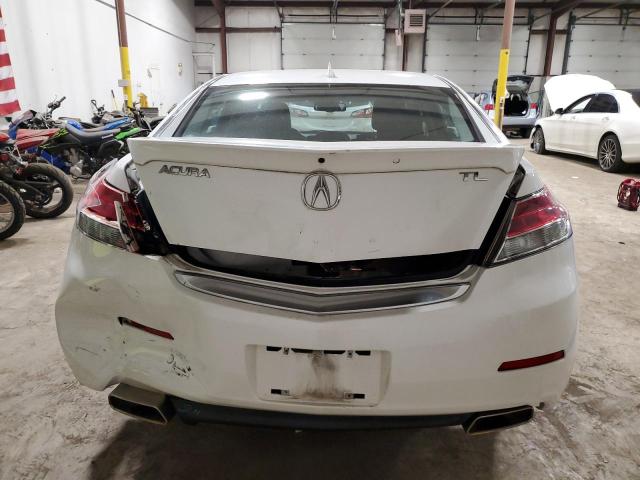 Zdjęcie 6 z aukcji – 2012 ACURA TL z VIN 19UUA8F57CA039863