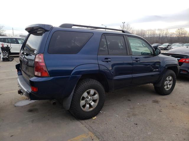Photo 3 from auction – 2004 TOYOTA 4RUNNER SR with VIN JTEBU14R348011699