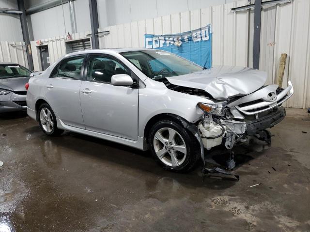 Photo 4 from auction – 2011 TOYOTA COROLLA BA with VIN 2T1BU4EE8BC737075
