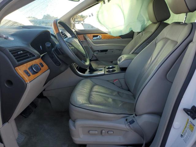 Photo 7 from auction – 2015 LINCOLN MKX with VIN 2LMDJ6JK1FBL24941