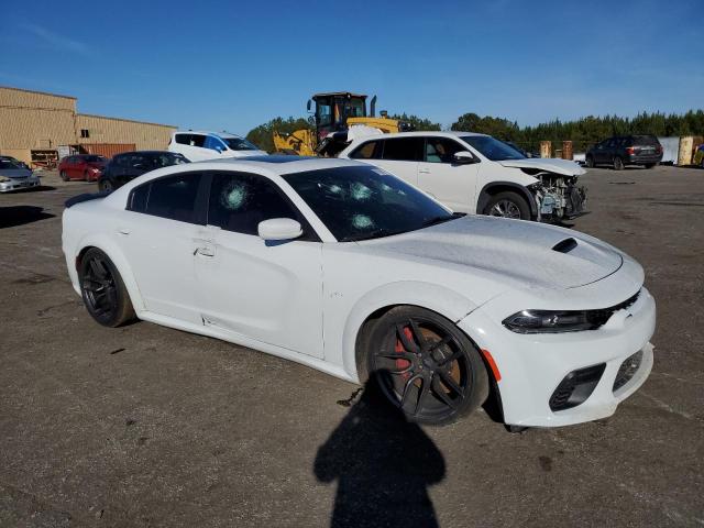 Photo 4 from auction – 2020 DODGE CHARGER SC with VIN 2C3CDXGJ5LH199284