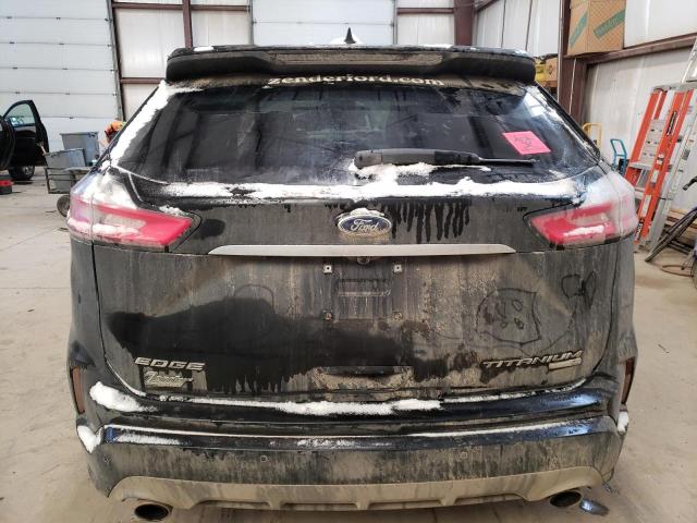 Photo 6 from auction – 2020 FORD EDGE TITAN with VIN 2FMPK4K99LBB21037