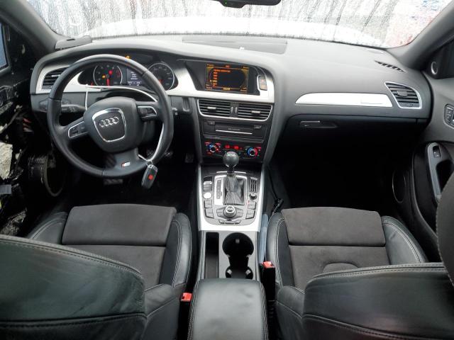 Photo 8 from auction – 2010 AUDI A4 PRESTIG with VIN WAU4FAFL5AA176414