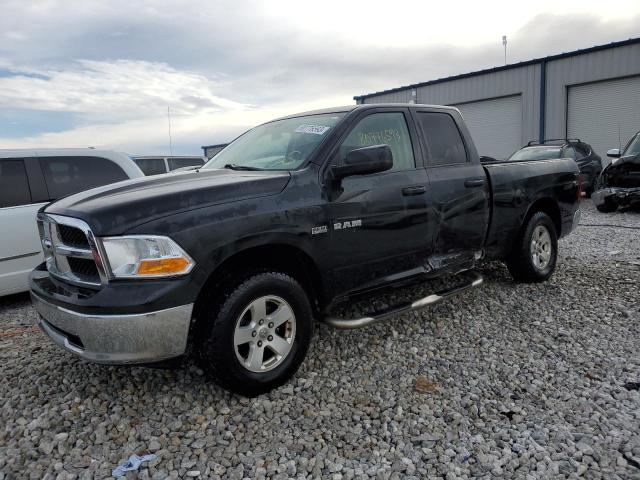 DODGE RAM 1500 2009 with VIN 1D3HV18T59S709430 - Photo from auction
