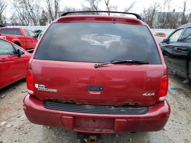 Photo 6 from auction – 1999 DODGE DURANGO with VIN 1B4HS28Y8XF530756