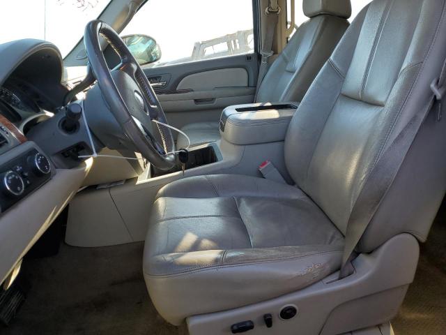 Photo 7 from auction – 2008 GMC SIERRA K15 with VIN 2GTEK13J881278963