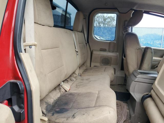 Photo 10 from auction – 2012 NISSAN TITAN S with VIN 1N6BA0CA2CN330382