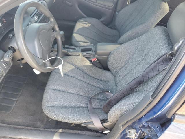 Photo 7 from auction – 2004 CHEVROLET CAVALIER with VIN 1G1JC52F647264369