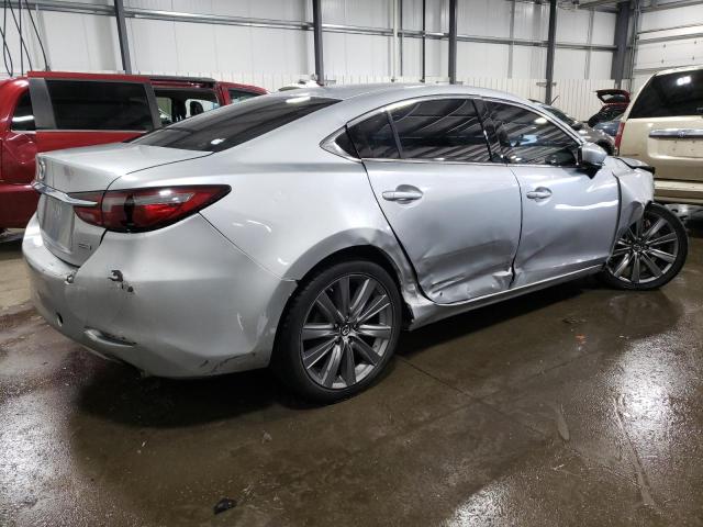 Photo 10 from auction – 2018 MAZDA 6 TOURING with VIN JM1GL1VM3J1306547