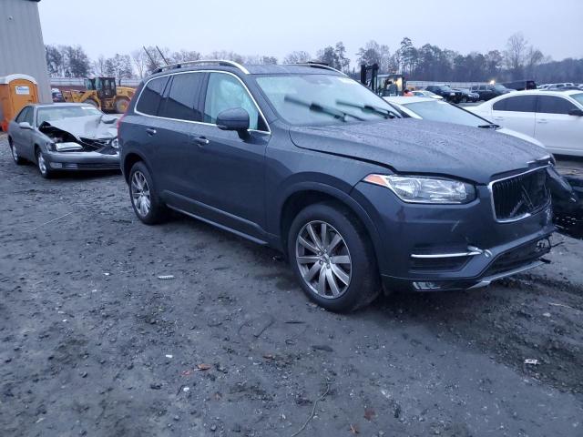 Photo 4 from auction – 2016 VOLVO XC90 T6 with VIN YV4A22PK2G1045332