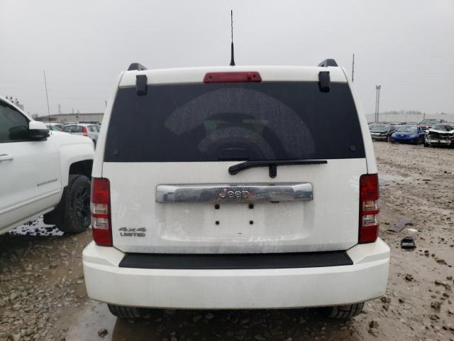 Photo 6 from auction – 2012 JEEP LIBERTY JE with VIN 1C4PJMFKXCW176311