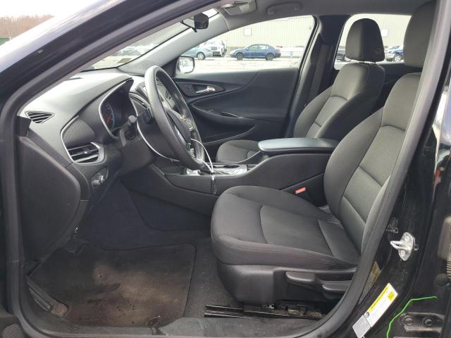 Photo 7 from auction – 2017 CHEVROLET MALIBU LS with VIN 1G1ZB5ST8HF206903