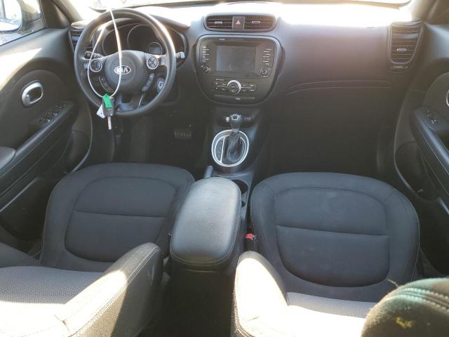 Photo 8 from auction – 2018 KIA SOUL + with VIN KNDJP3A59J7508665