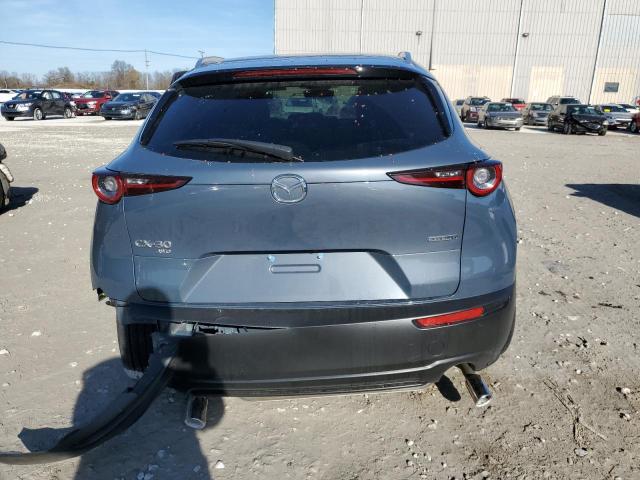 Photo 6 from auction – 2023 MAZDA CX-30 PREF with VIN 3MVDMBCM0PM543211