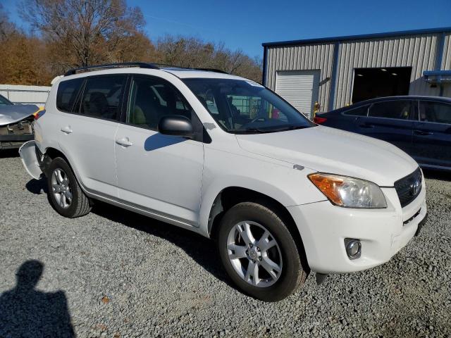 Photo 4 from auction – 2012 TOYOTA RAV4 with VIN 2T3ZF4DV4CW150695