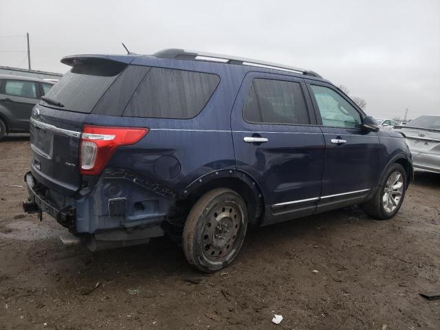 Photo 3 from auction – 2011 FORD EXPLORER L with VIN 1FMHK8F81BGA79063