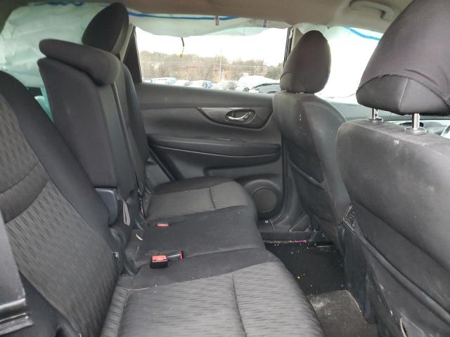 Photo 11 from auction – 2018 NISSAN ROUGE with VIN 5N1AT2MT2JC778324