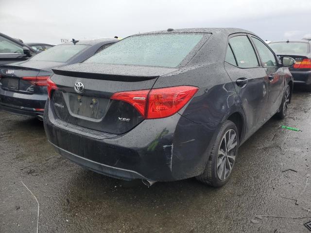 Photo 3 from auction – 2017 TOYOTA COROLLA L with VIN 2T1BURHE6HC829299
