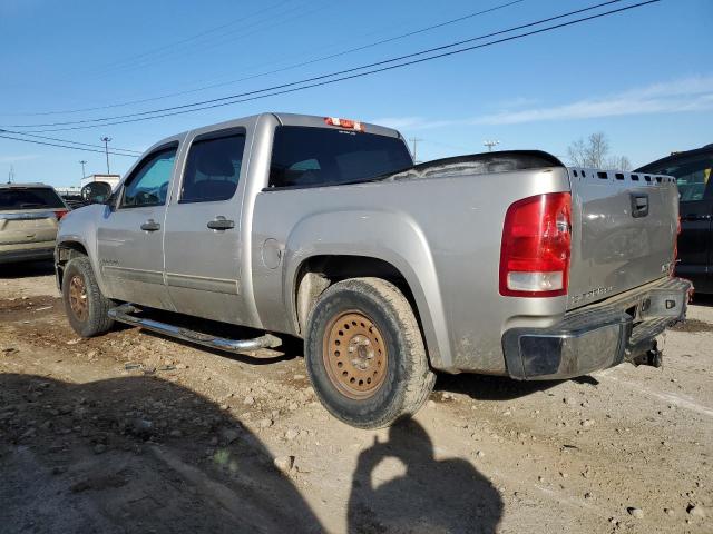 Photo 2 from auction – 2007 GMC NEW SIERRA with VIN 2GTEC13J571725762