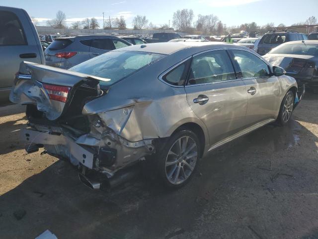 Photo 3 from auction – 2014 TOYOTA AVALON with VIN 4T1BK1EB4EU104814
