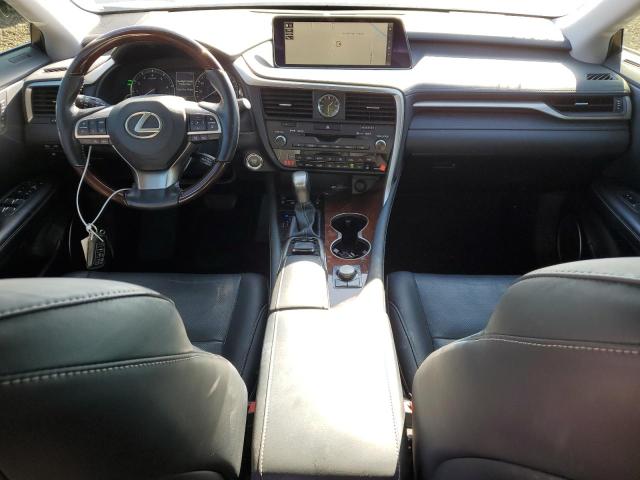 Photo 8 from auction – 2019 LEXUS RX 350 BAS with VIN JTJBZMCAXK2039161