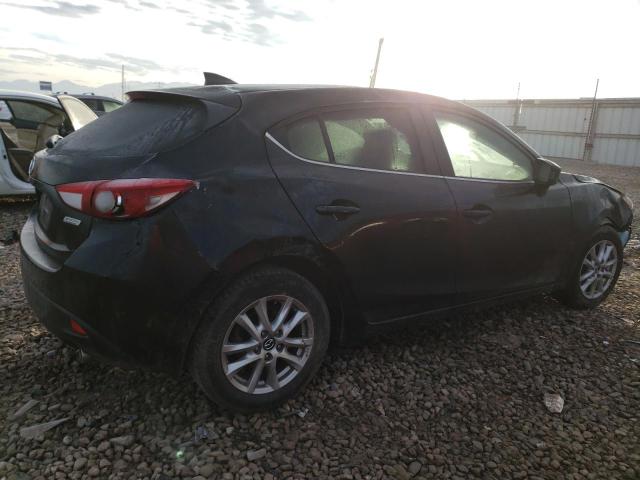 Photo 3 from auction – 2016 MAZDA 3 TOURING with VIN JM1BM1M73G1279202