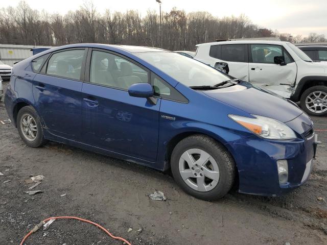 Photo 4 from auction – 2010 TOYOTA PRIUS with VIN JTDKN3DU2A1275583