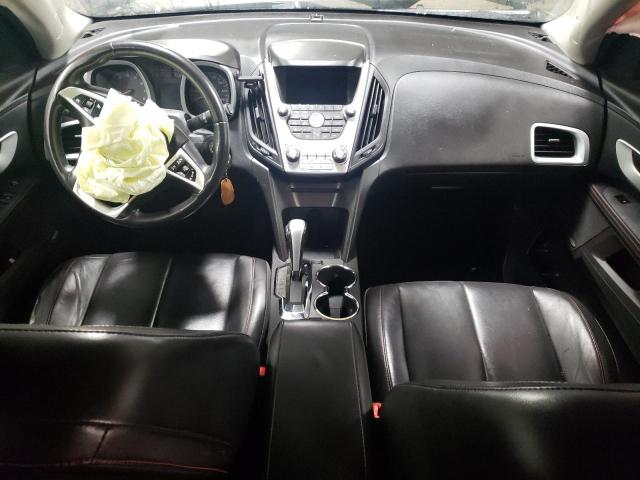 Photo 8 from auction – 2011 CHEVROLET EQUINOX LT with VIN 2CNFLNEC4B6479949