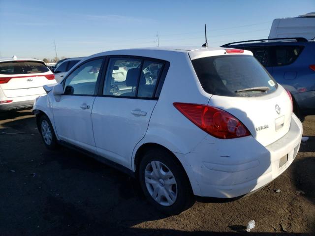 Photo 2 from auction – 2012 NISSAN VERSA S with VIN 3N1BC1CP1CK299867
