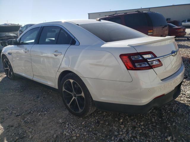 Photo 2 from auction – 2014 FORD TAURUS SEL with VIN 1FAHP2E86EG174264