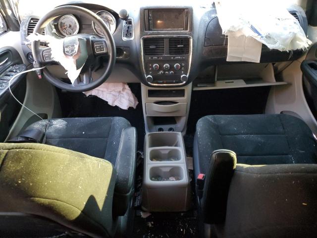Photo 8 from auction – 2011 DODGE GRAND CARA with VIN 2D4RN4DG6BR769301