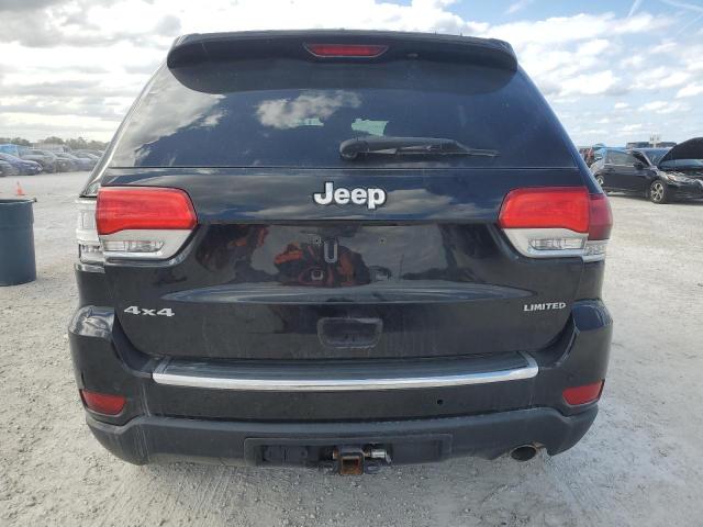 Photo 6 from auction – 2017 JEEP GRAND CHER with VIN 1C4RJFBG3HC699751