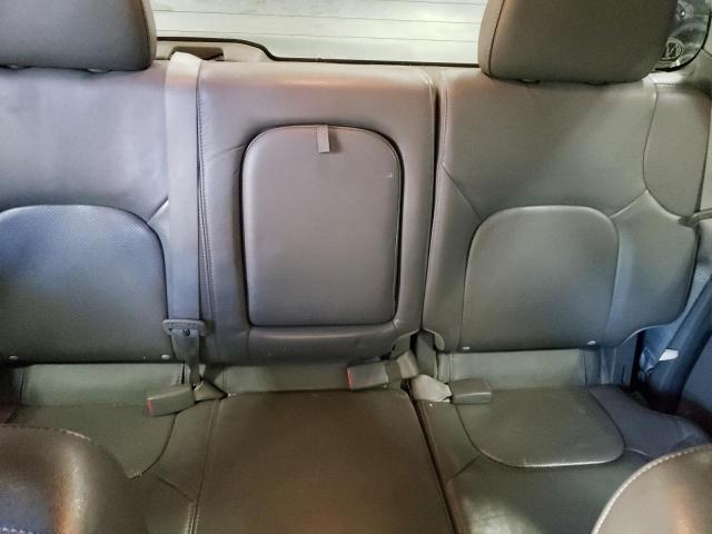 Photo 10 from auction – 2012 NISSAN FRONTIER S with VIN 1N6AD0EV0CC473734