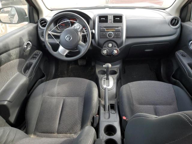 Photo 8 from auction – 2014 NISSAN VERSA S with VIN 3N1CN7AP9EL848121