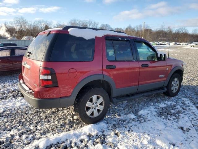 Photo 3 from auction – 2006 FORD EXPLORER X with VIN 1FMEU73E46UB47896