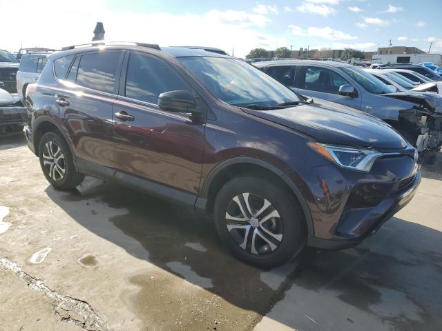 Photo 4 from auction – 2016 TOYOTA RAV4 LE with VIN 2T3BFREV3GW433396