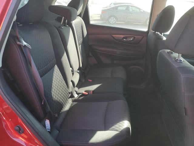 Photo 11 from auction – 2017 NISSAN ROGUE S with VIN JN8AT2MT7HW406995