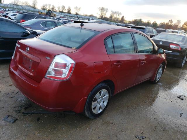Photo 3 from auction – 2009 NISSAN SENTRA 2.0 with VIN 3N1AB61E09L664409